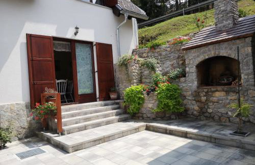 Holiday House Kod Ajke - Foto 3