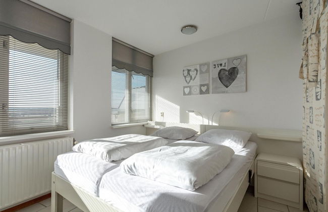 Holiday Apartment Opposite the Beach - Foto 17