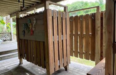 Our Anchor-Beach access, 3 BR, pet friendly - Foto 29