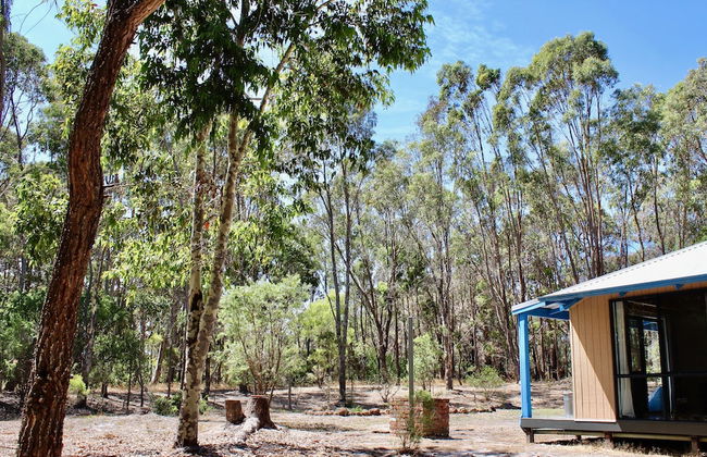 Ellensbrook Cottages - Foto 59