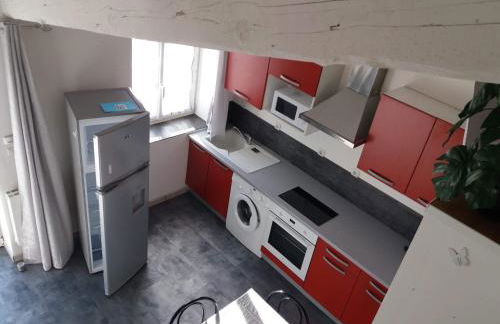 Appart. 4 pers a 6 Kms de Cassis avec acces piscine - Foto 26