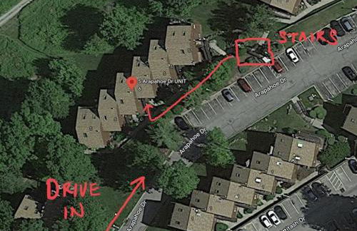 Cozy 2BR condo w/ valley views - Foto 23