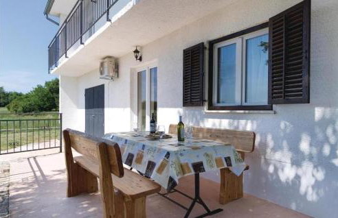 Apartment Frankovici Stara Vala - Tinjan Istra - Foto 4