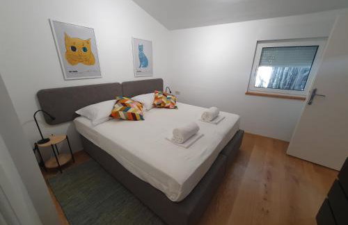 Apartmani SUNRISE & SUNSET - Foto 24