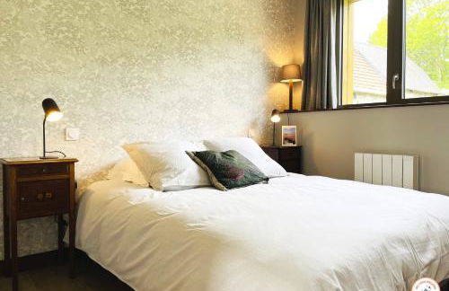 La Hulotte - Domaine d'APREVAL - Campagne - Photo 26