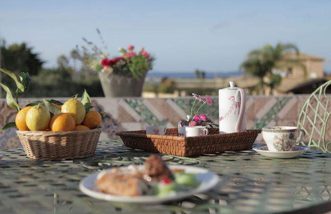 Antica Dimora la Porta del Sale - Foto 17