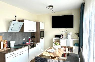 Fewo Graal Müritz Sobierajczyk - Foto 4