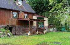 Cabaña tirolesa a 10 km de Bakio en parcela privada - Foto 22