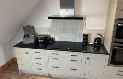 Upper Pentlands - Foto 4