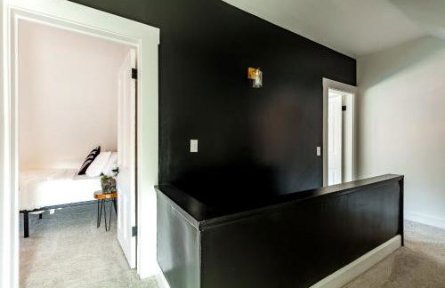 Short North Convention King Bed Free Parking! - Foto 45