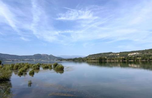 Casa Rural Martinach - L'Amfitriona - Foto 32