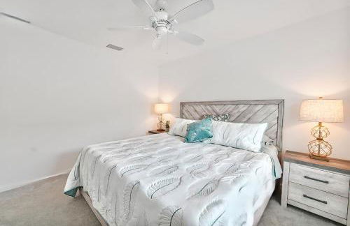 King Sized Comfort in The Village of Deluna - Foto 18