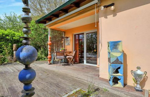 Amazing Home In Nideggen With Kitchen - Foto 12