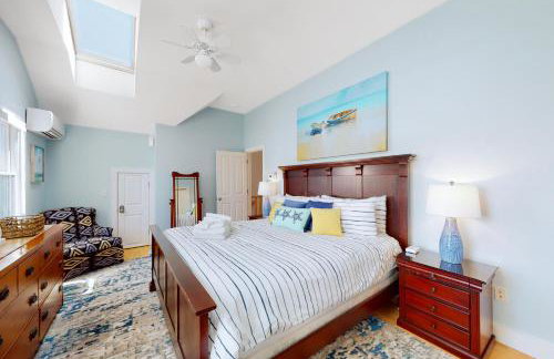 Beech Tree Retreat - Foto 23