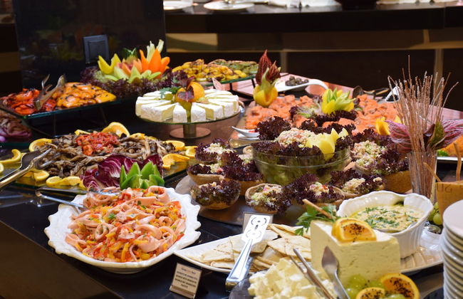 Olympia Golden Beach & Spa - Foto 75