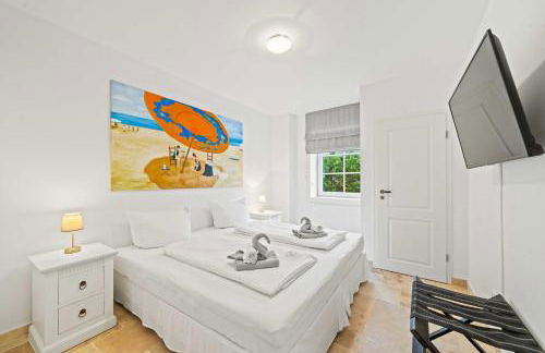 Schmuckstück an der Nordsee in Loquard - Photo 10