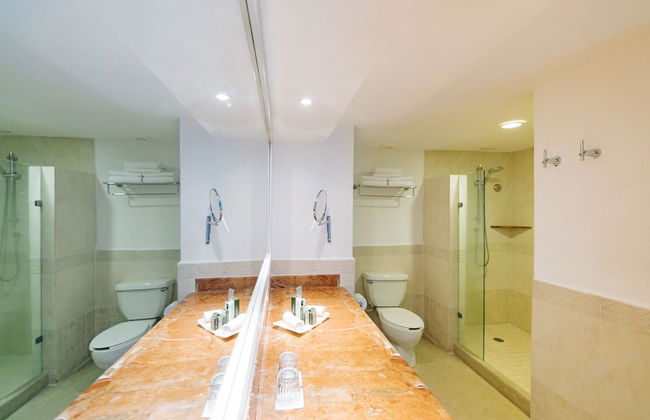 Occidental Costa Cancún All Inclusive - Foto 30