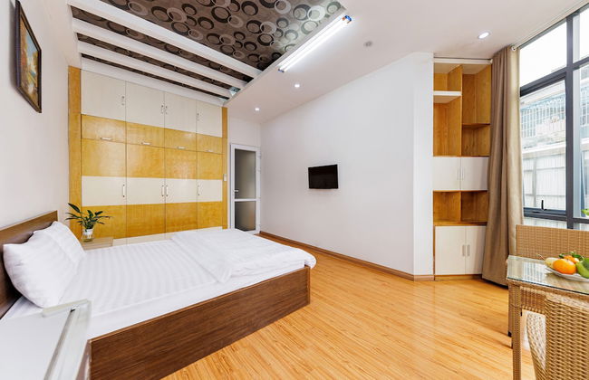 Lamaison Hà Nội - Foto 8