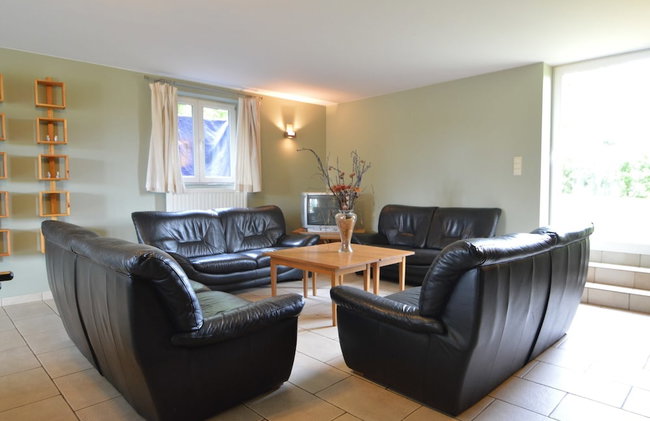 Grand Villa With Bubble Bath - Foto 20