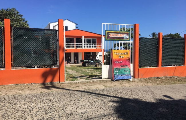 Posada Nativa Claymount View - Foto 35