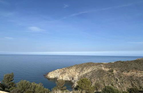 Appart 2 pièces 4 couchages BANYULS SUR MER BN120-4206 - Foto 13