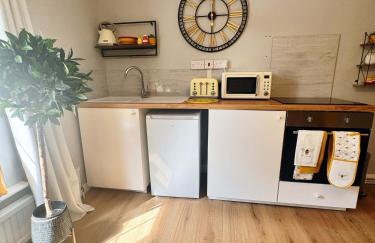 Best Deal 1 Bed Apartment 5 minutes from Bedford - Foto 14