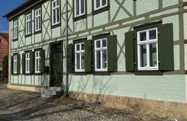 Ecke - der Romanik - Foto 1