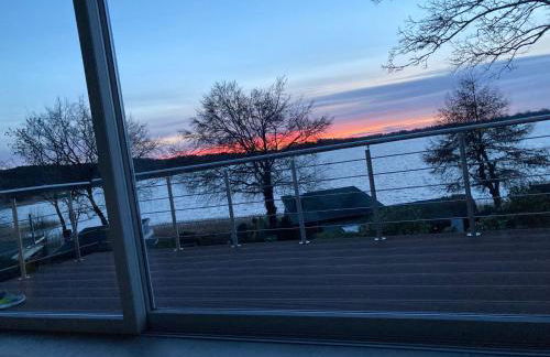 Holiday Home in Klingberg mit Seeblick by Interhome - Foto 33