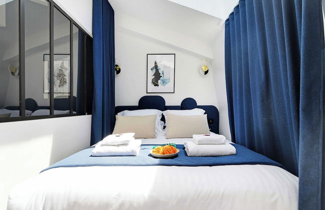 Modern Apartment in Sainte Marguerite - Foto 3