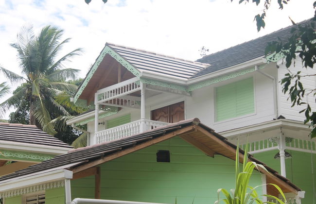 Hacienda Casa Cabirma - Photo 47