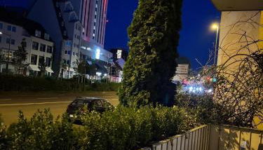 Anelia City Apartment 2 Zimmer inkl 2 Parkplätze im Zentrum - Foto 4