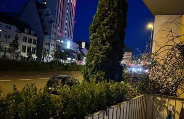 Anelia City Apartment 2 Zimmer inkl 2 Parkplätze im Zentrum - Foto 4