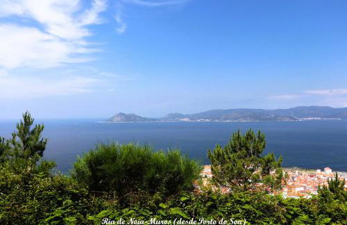 Oliveira de Portosín - Foto 60