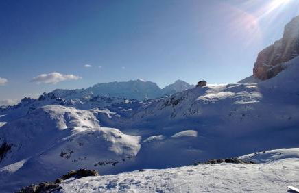 Freetime PinkAlps - Foto 35