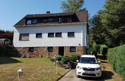 Rentrisch am Waldrand - Foto 1