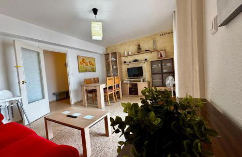 Hermoso piso en la playa - Foto 76