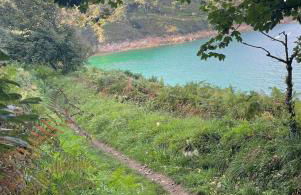 Le Gite d'Almaju 3 étoiles, 3 chambres, 6 couchages - Foto 26