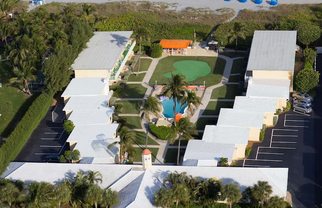 Delray Breakers on the Ocean - Foto 28