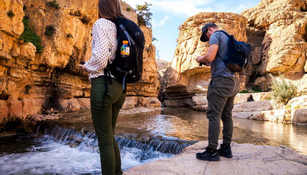 Judaean Desert Offroad Tour - Photo 4