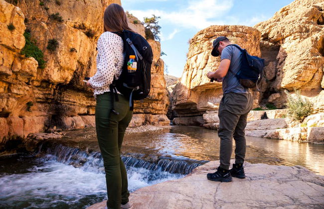 Judaean Desert Offroad Tour - Photo 4