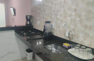 Casa toda aconchegante e bem localizada - Foto 3