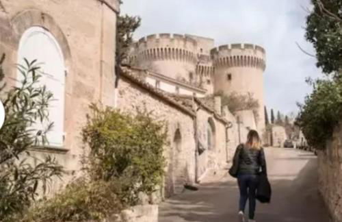 Studio Pop Art Villeneuve Centre - Foto 21