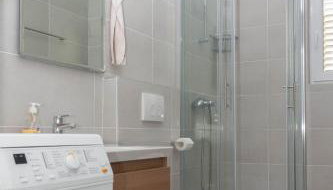 Apartman Petrus Petrčane - Foto 3, Shower