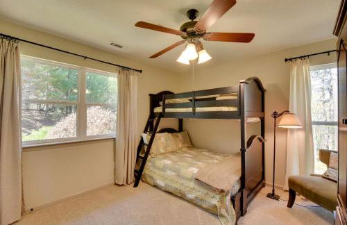 Mtn Views, Game Room, Hot Tub! Lakemont Retreat - Foto 20