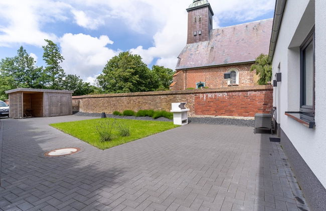 Ferienhaus in Tating - Foto 30