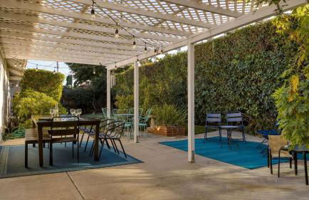Goleta Getaway by Avantstay Private Backyard, 1.5mi to the Beach! - Foto 61