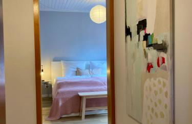 Ferienhaus an der Seefahrtschule - Foto 15