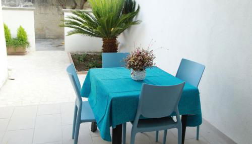 Casa vacanza Castrignano de' Greci Galilei 44 - Foto 5