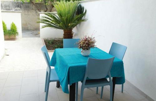 Casa vacanza Castrignano de' Greci Galilei 44 - Foto 5