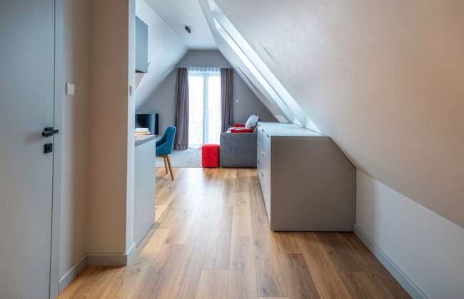 Sun & Snow Resorts B Białka Tatrzańska - Foto 75